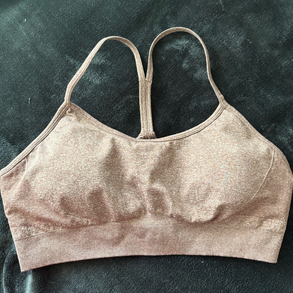 AYBL Empower Seamless Sports Bra